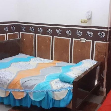 Village Room In The Countryside Al Minya Exteriör bild