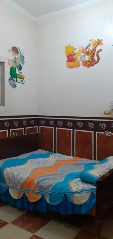 Village Room In The Countryside Al Minya Exteriör bild