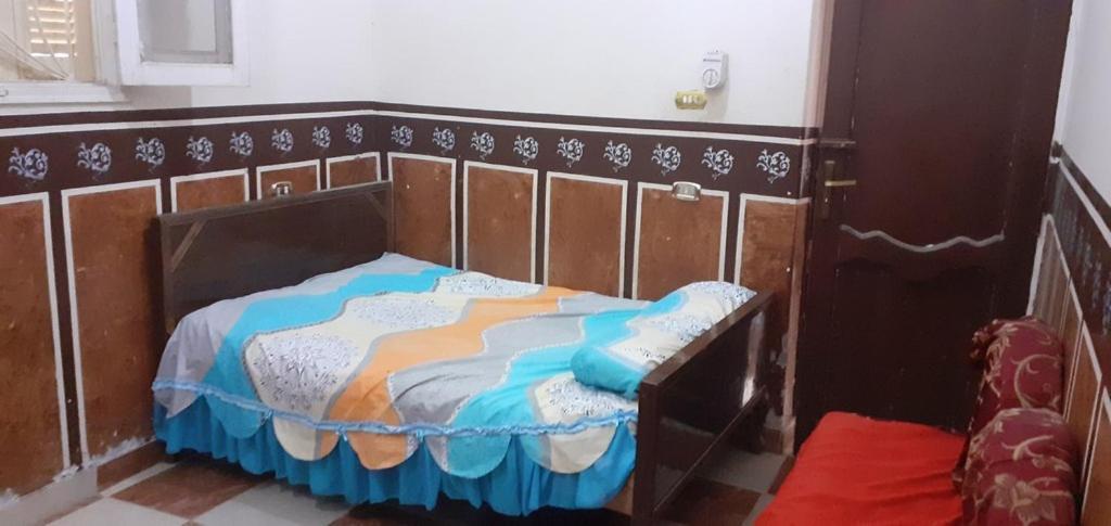Village Room In The Countryside Al Minya Exteriör bild